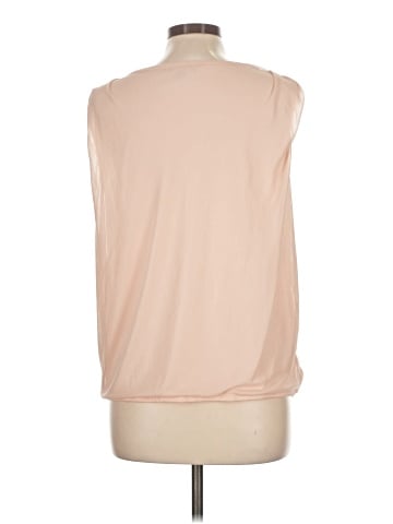 Long Tall Sally Sleeveless Blouse (view 2)