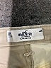 Hollister Solid Ivory Casual Pants Size 26 waist - photo 4