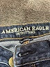 American Eagle Outfitters Blue Jeans Size 10 x long - photo 7