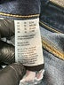 American Eagle Outfitters Blue Jeans Size 10 x long - photo 8