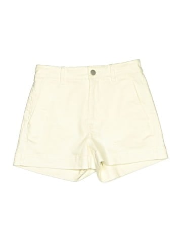 Everlane Khaki Shorts (view 1)