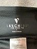 Skechers Solid Black Casual Skirt Size L - photo 3