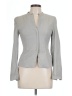 Akris Punto Gray Blazer Size 8 - photo 1