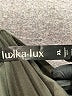 Lux Gray Turtleneck Sweater Size XL - photo 7