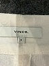 Vince. Solid Ivory Shorts Size 4 - photo 3