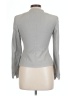 Akris Punto Gray Blazer Size 8 - photo 2