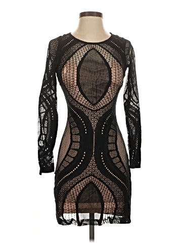 Mystic Cocktail Dress (view 1)