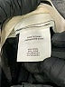 Theory Black Wool Pants Size 4 - photo 4