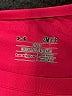 Under Armour Pink Short Sleeve Top Size S - photo 7