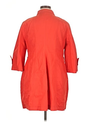Armani Collezioni Coat (view 2)