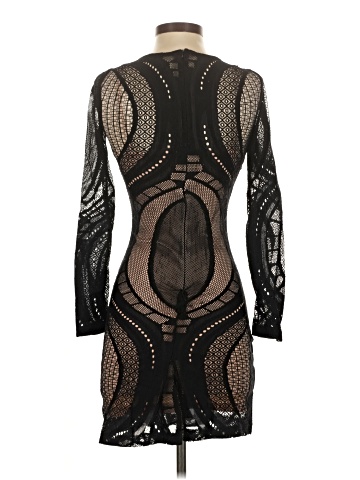 Mystic Cocktail Dress (view 2)