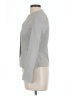 Akris Punto Gray Blazer Size 8 - photo 5