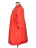 Armani Collezioni Red Coat Size 14 - photo 5