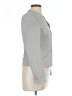 Akris Punto Gray Blazer Size 8 - photo 4