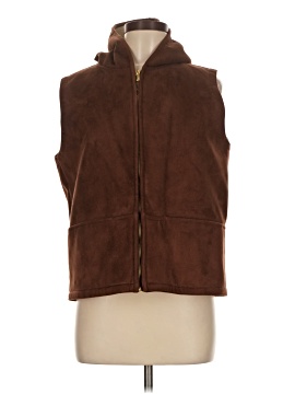 Lauren By Ralph Lauren Vest