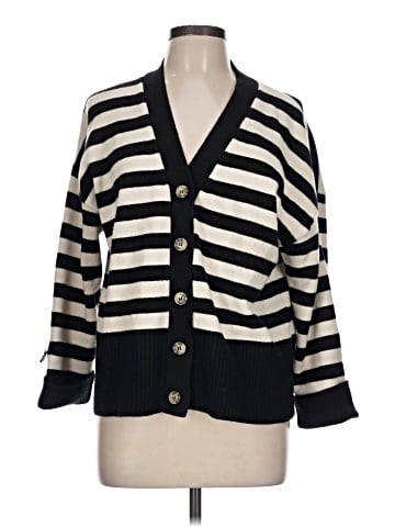 Blu Pepper Cardigan (view 1)