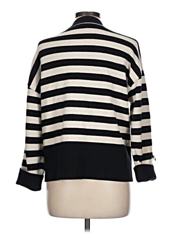 Blu Pepper Cardigan (view 2)