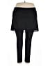 Fabrice Perry Black Active Pants Size XXL - photo 1