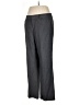Dockers Chevron-herringbone Gray Dress Pants Size 14 - photo 1
