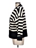 Blu Pepper Black Cardigan Size L - photo 5