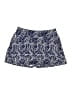 X by Gottex Blue Active Skort Size L - photo 1