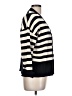 Blu Pepper Black Cardigan Size L - photo 4