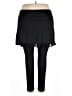 Fabrice Perry Black Active Pants Size XXL - photo 2