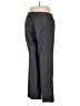 Dockers Chevron-herringbone Gray Dress Pants Size 14 - photo 2