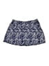 X by Gottex Blue Active Skort Size L - photo 2