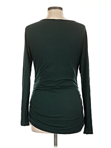 Smallshow Long Sleeve Top (view 2)