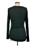 Smallshow Green Long Sleeve Top Size L - photo 2