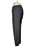 Dockers Chevron-herringbone Gray Dress Pants Size 14 - photo 5