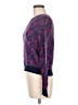 MARCS Paisley Blue Pullover Sweater Size M - photo 5