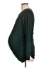Smallshow Green Long Sleeve Top Size L - photo 5