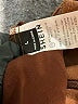 Shein Solid Brown Casual Skirt Size L - photo 4