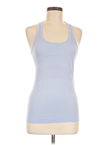 Lululemon Athletica Active Tank (view 1)