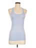 Lululemon Athletica Blue Active Tank Size 6 - photo 1
