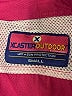 Assorted Brands Pink Short Sleeve Blouse Size S - photo 7