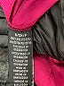Assorted Brands Pink Short Sleeve Blouse Size S - photo 8