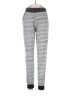 Bongo Stripes Gray Casual Pants Size L - photo 1