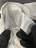 Le Lis Ivory Sleeveless Button-Down Shirt Size L - photo 8