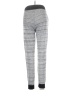Bongo Stripes Gray Casual Pants Size L - photo 2