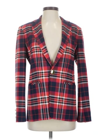 Trina Turk Blazer (view 1)
