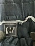 Gap Solid Blue Casual Pants Size 2 - photo 4