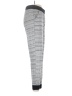 Bongo Stripes Gray Casual Pants Size L - photo 4