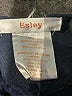 Esley 100% Polyester Blue Cocktail Dress Size S - photo 7