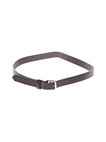 Coach Leather Belt (view 1)