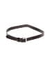Coach Brown Leather Belt Size 0 - photo 1