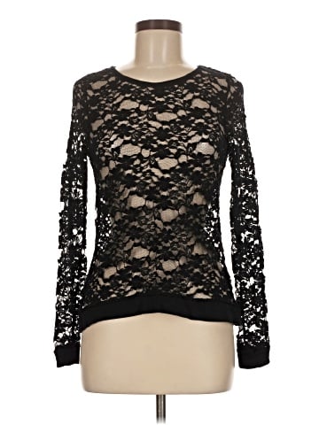 Assorted Brands Long Sleeve Top (view 1)
