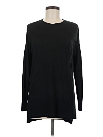 Worthington Long Sleeve T-Shirt (view 1)